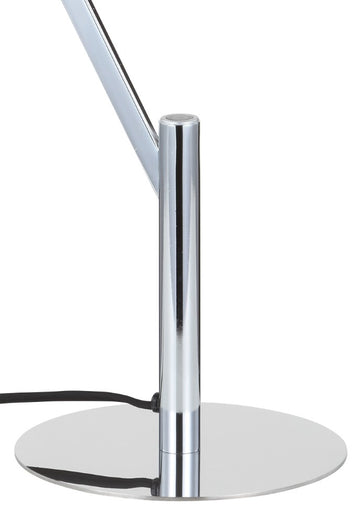 Owen 18" Integrated LED Metal Table Lamp - JONATHAN Y